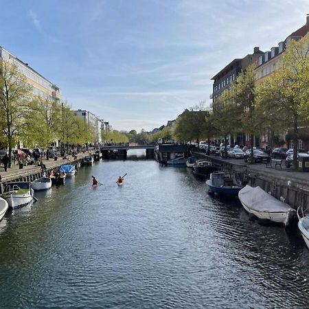 Apartmentincopenhagen Apartment 510 Εξωτερικό φωτογραφία