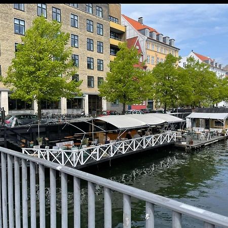 Apartmentincopenhagen Apartment 510 Εξωτερικό φωτογραφία