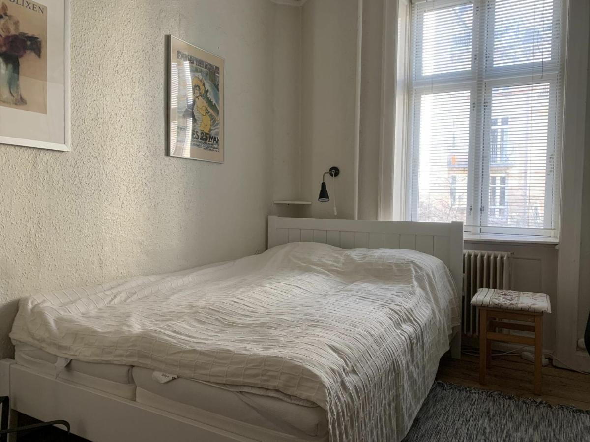 Apartmentincopenhagen Apartment 510 Εξωτερικό φωτογραφία
