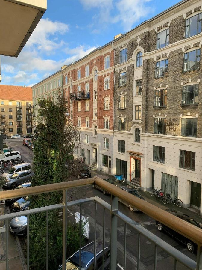 Apartmentincopenhagen Apartment 510 Εξωτερικό φωτογραφία