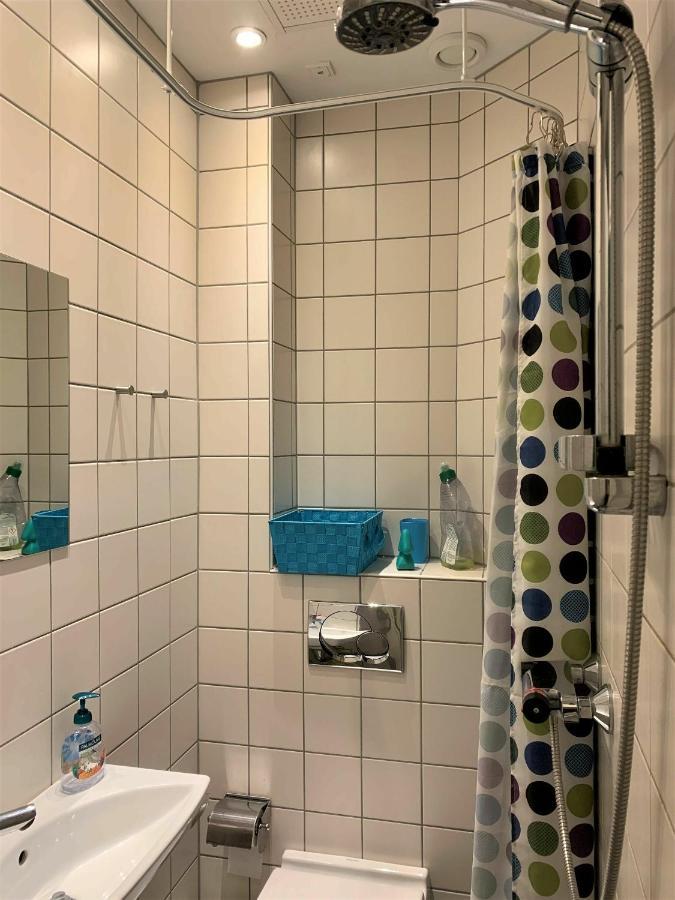 Apartmentincopenhagen Apartment 510 Εξωτερικό φωτογραφία
