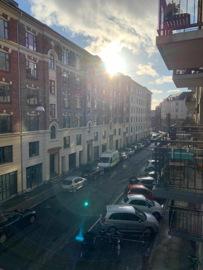 Apartmentincopenhagen Apartment 510 Εξωτερικό φωτογραφία