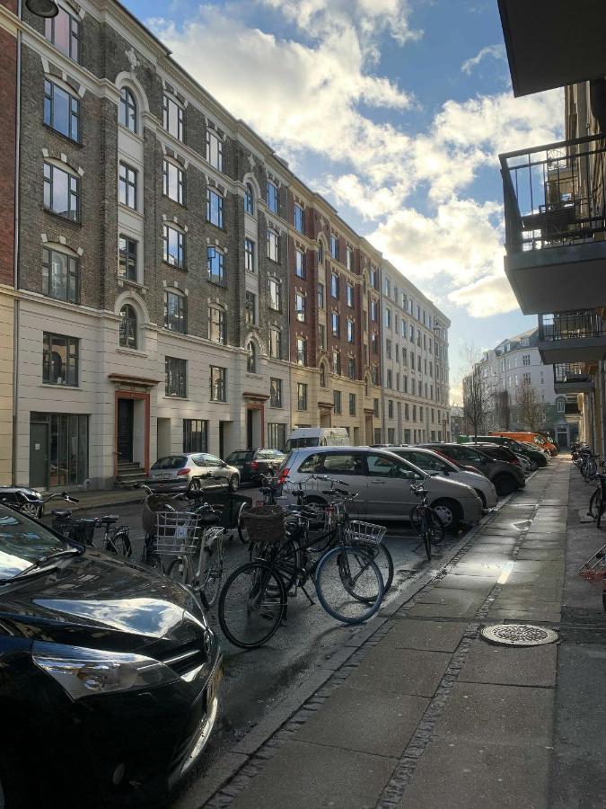 Apartmentincopenhagen Apartment 510 Εξωτερικό φωτογραφία