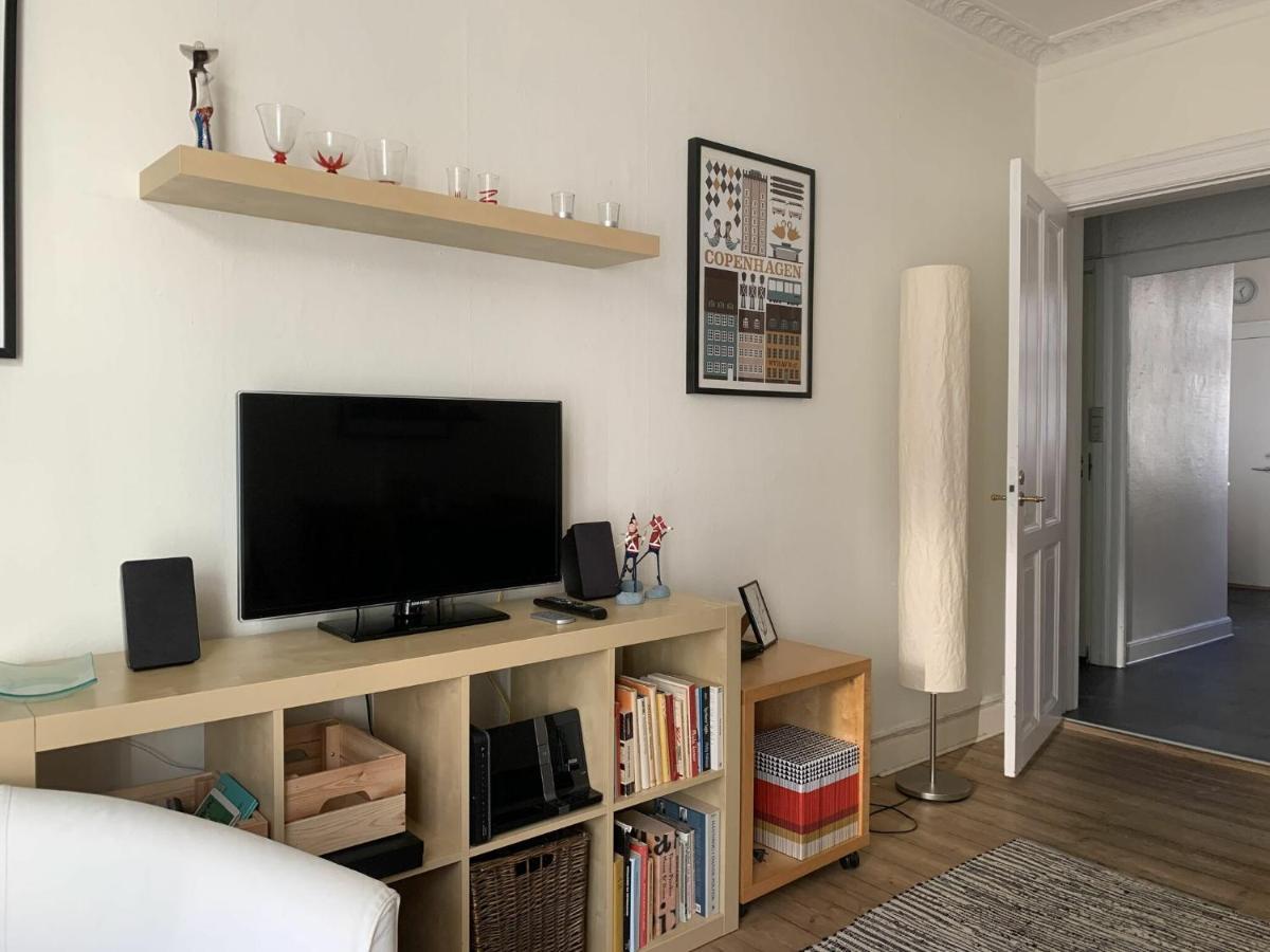 Apartmentincopenhagen Apartment 510 Εξωτερικό φωτογραφία