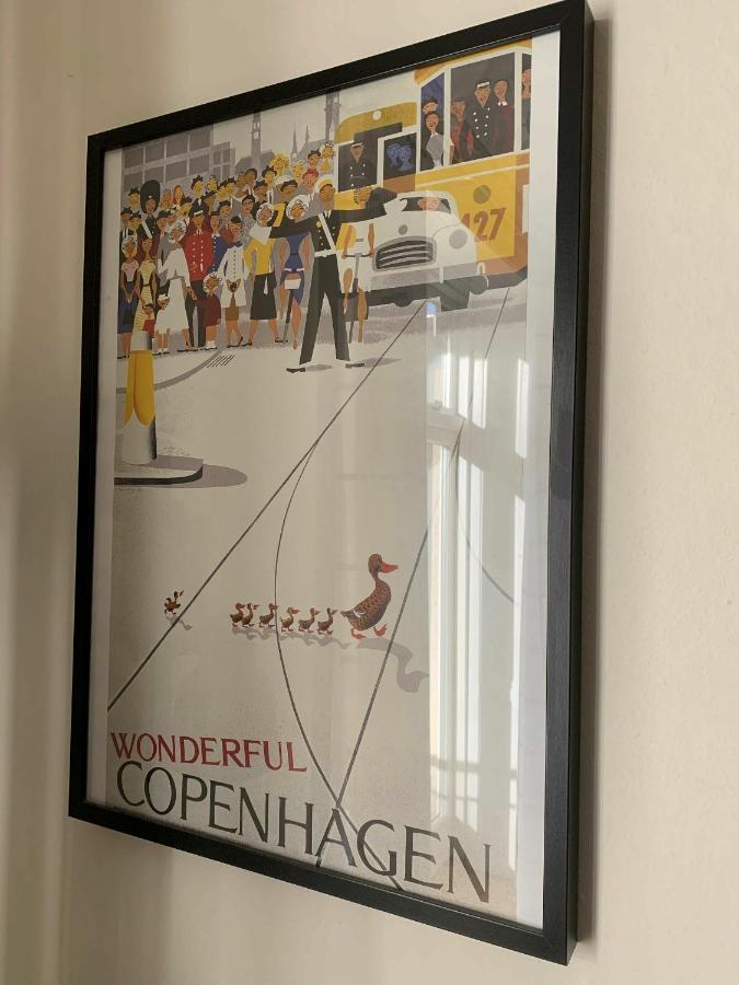 Apartmentincopenhagen Apartment 510 Εξωτερικό φωτογραφία