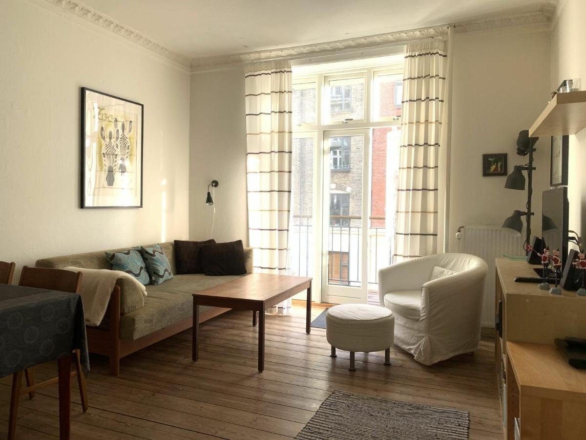 Apartmentincopenhagen Apartment 510 Εξωτερικό φωτογραφία