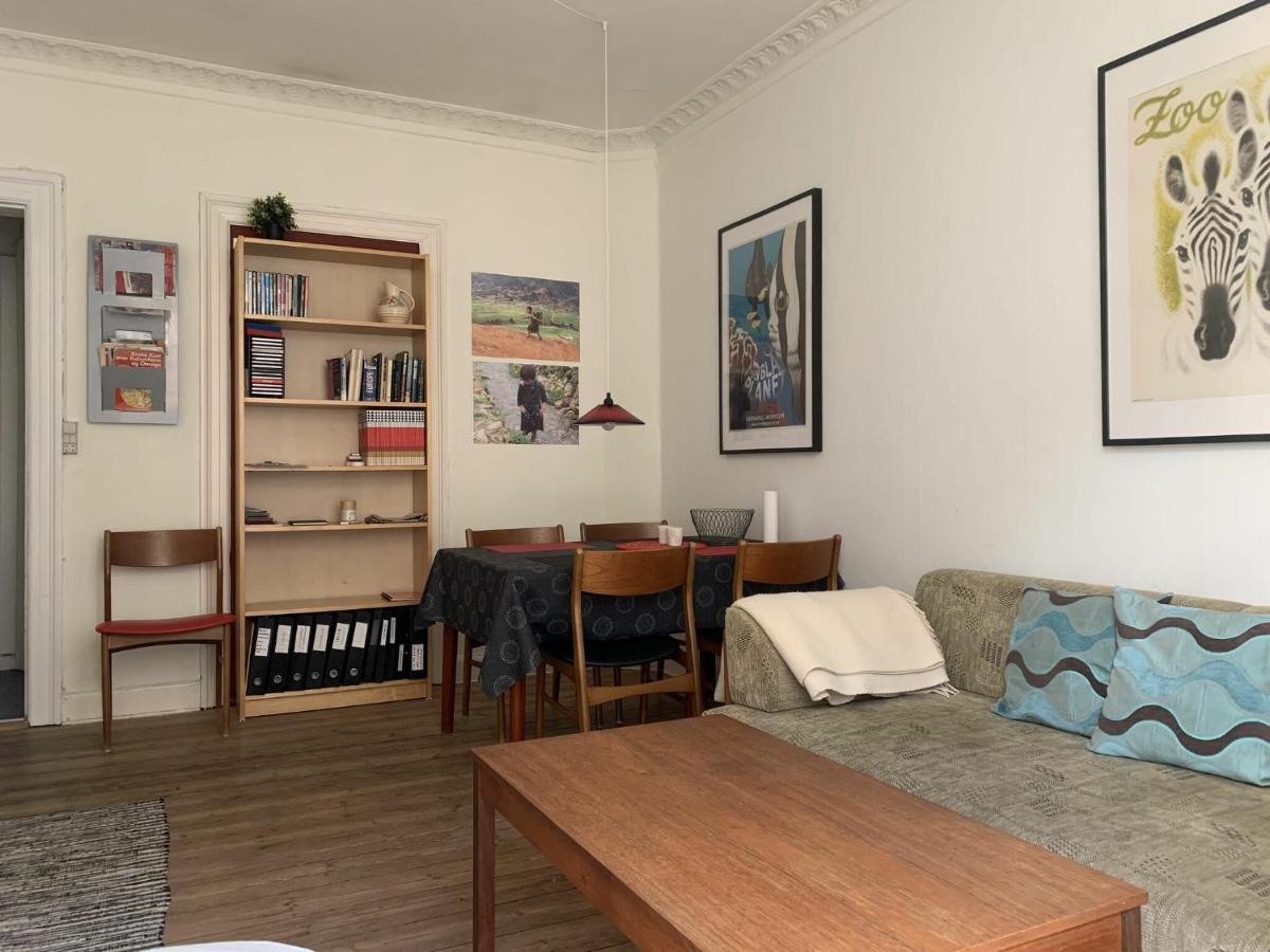 Apartmentincopenhagen Apartment 510 Εξωτερικό φωτογραφία