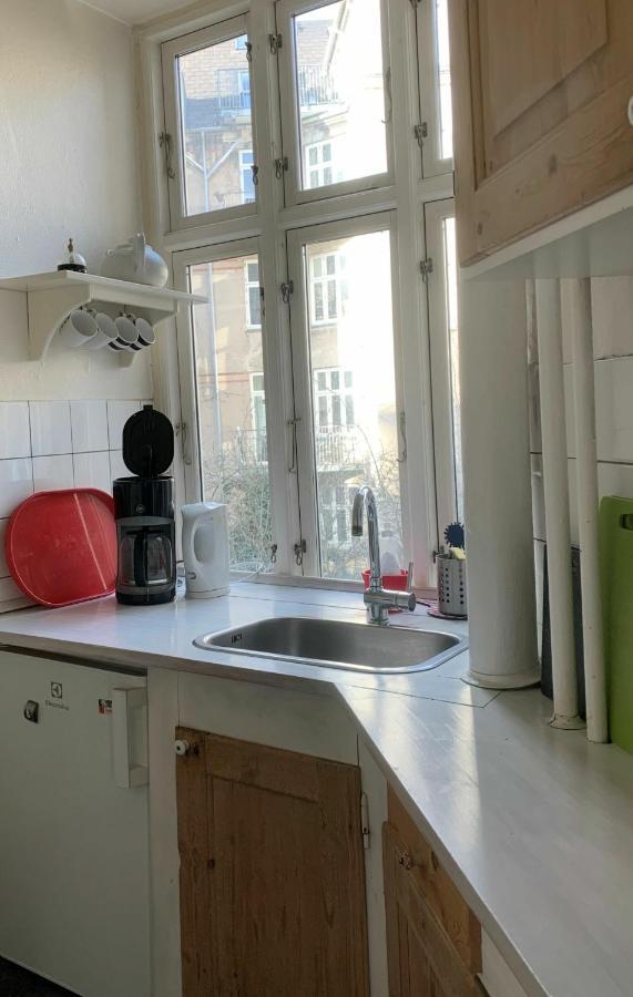 Apartmentincopenhagen Apartment 510 Εξωτερικό φωτογραφία