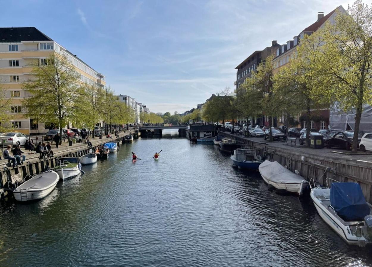 Apartmentincopenhagen Apartment 510 Εξωτερικό φωτογραφία