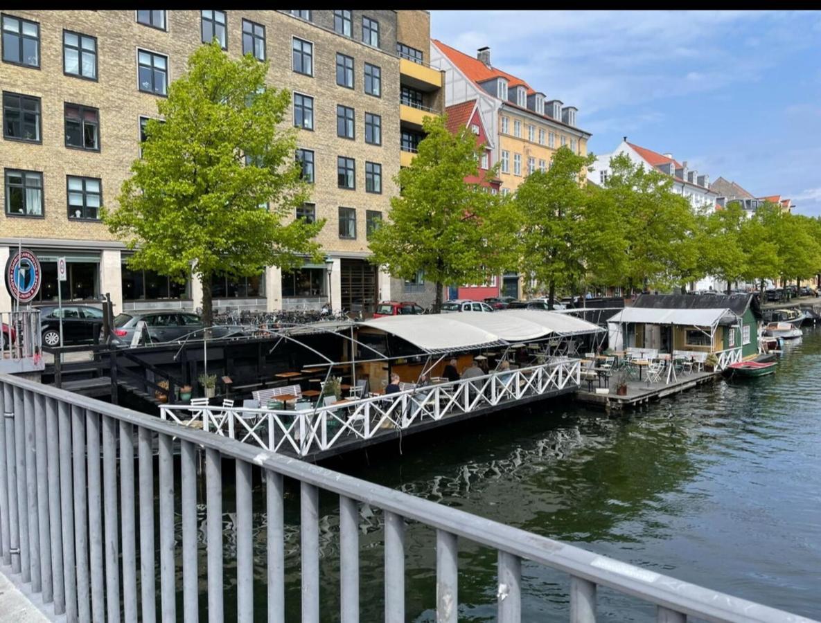 Apartmentincopenhagen Apartment 510 Εξωτερικό φωτογραφία