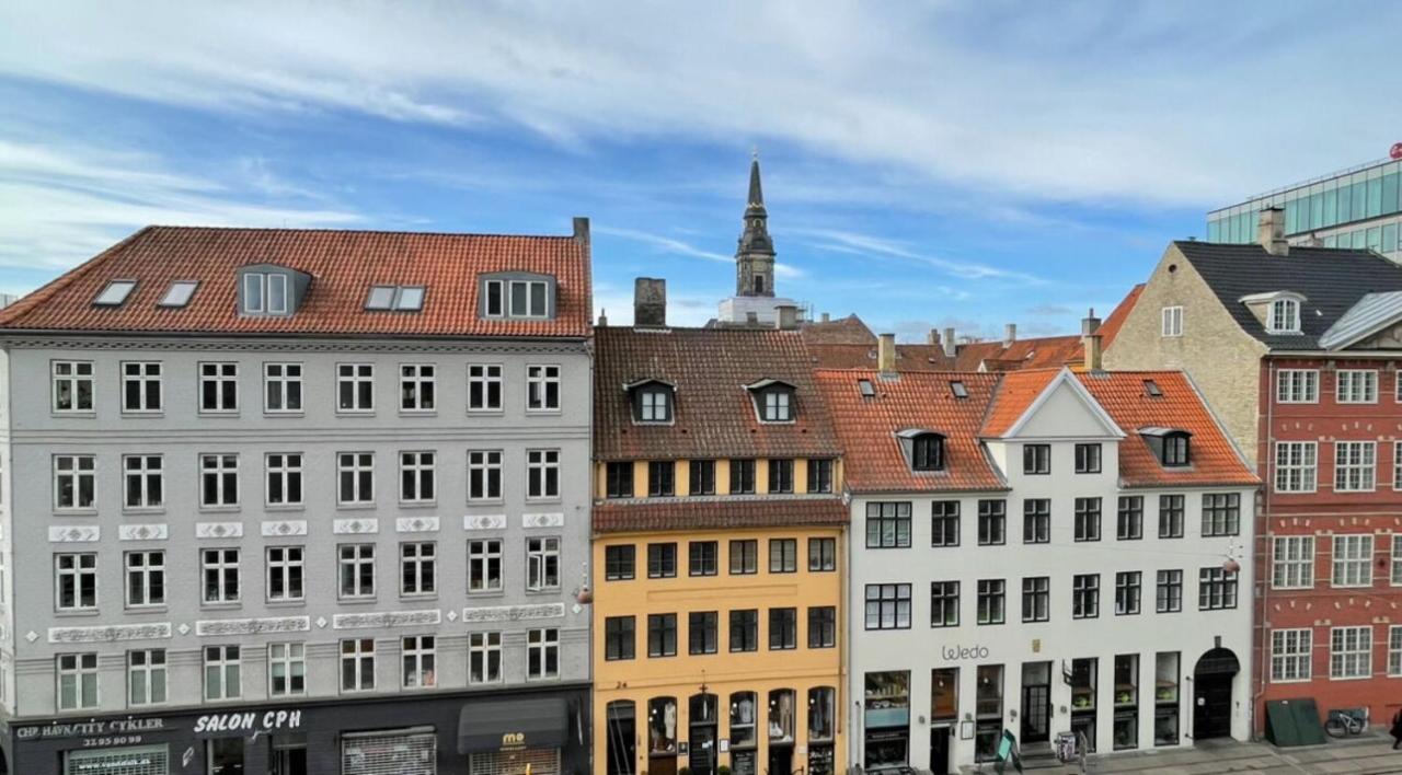 Apartmentincopenhagen Apartment 510 Εξωτερικό φωτογραφία